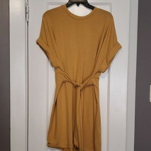 Cherish dress size large